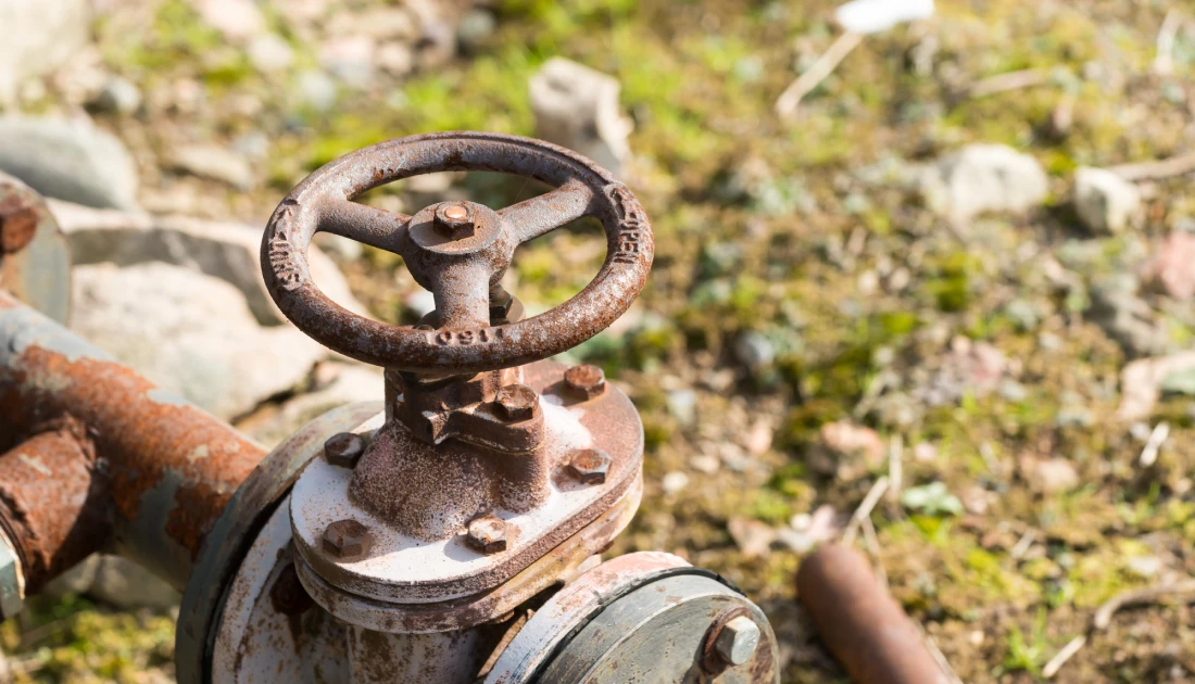 電動弁・調節弁・手動弁・安全弁及び各種制御機器メンテナンス