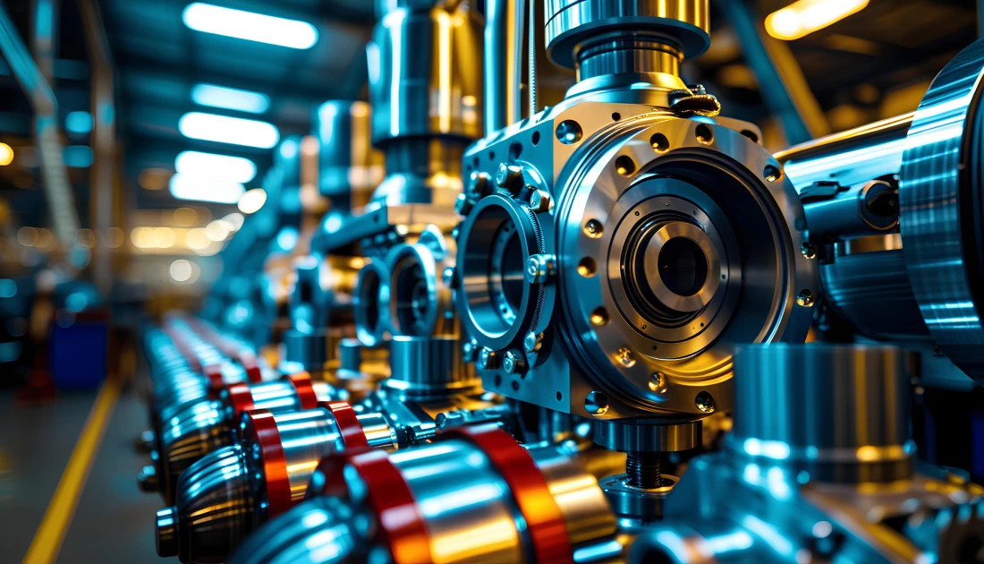 各種弁及び部品の販売